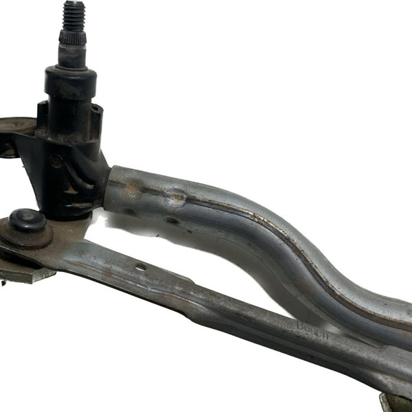 Maquina Limpador Parabrisa Ford Ecosport 2013/2017 Cx381