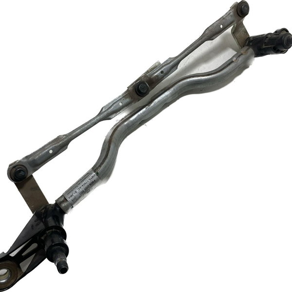Maquina Limpador Parabrisa Ford Ecosport 2013/2017 Cx381