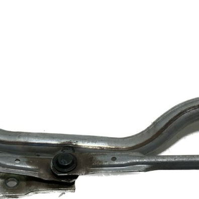 Maquina Limpador Parabrisa Ford Ecosport 2013/2017 Cx381