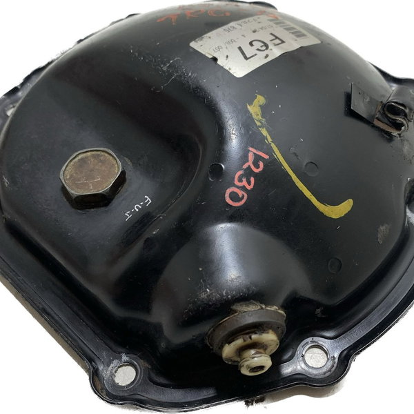 Tampa Diferencial Mitsubishi L200 2006cx382