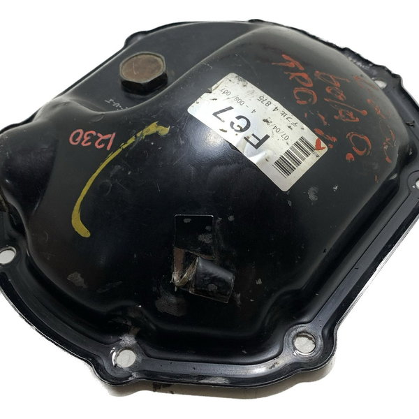 Tampa Diferencial Mitsubishi L200 2006cx382