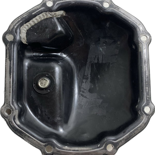 Tampa Diferencial Mitsubishi L200 2006cx382
