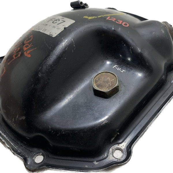 Tampa Diferencial Mitsubishi L200 2006cx382