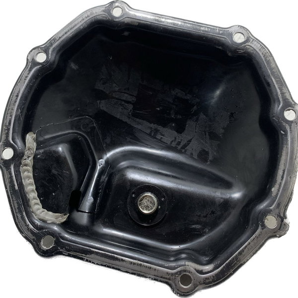 Tampa Diferencial Mitsubishi L200 2006cx382