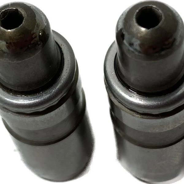 Par Tucho Hidraulico Motor Chevrolet S10 2.5 16v Flex 2016