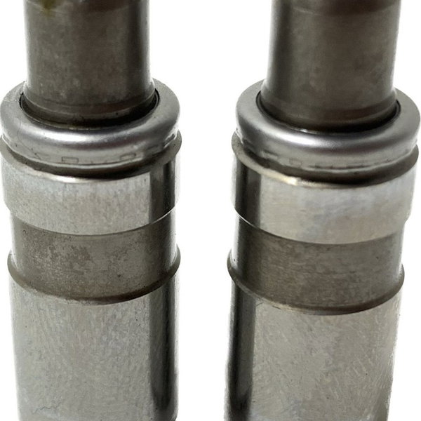 Par Tucho Hidraulico Motor Chevrolet S10 2.5 16v Flex 2016