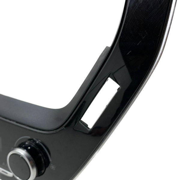 Comando Ar Condicionado Toyota Corolla Cross 2021/2022 Cx381