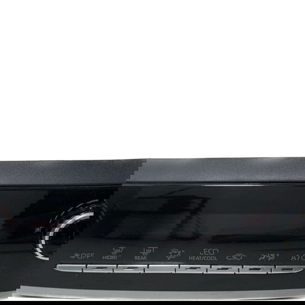 Comando Ar Condicionado Toyota Corolla Cross 2021/2022 Cx381