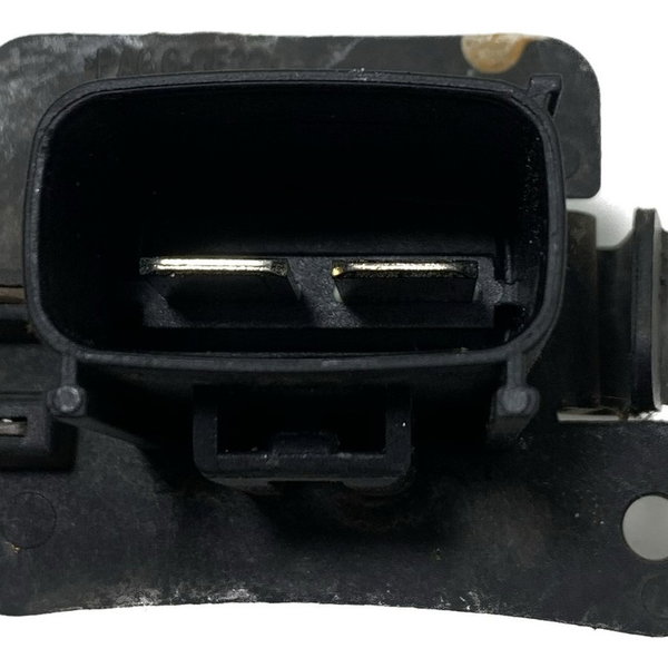 Resistencia Ventoinha Ford Ecosport 2.0 2013/2017 Cx380