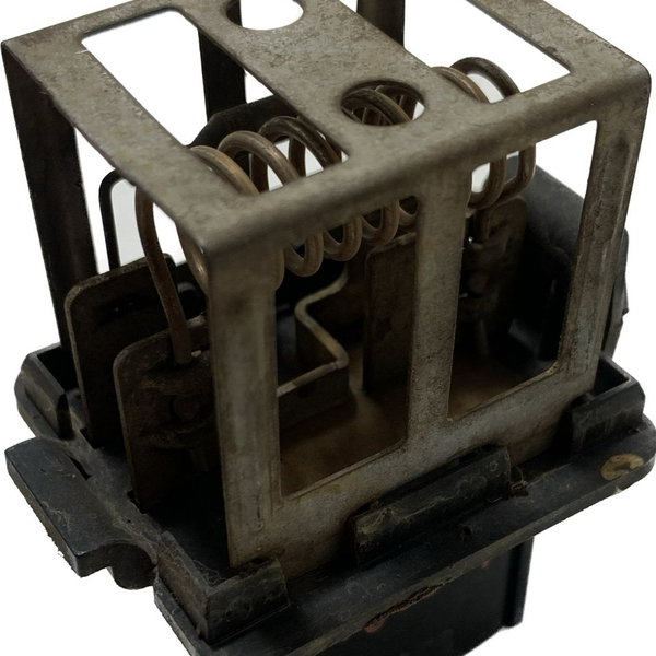 Resistencia Ventoinha Ford Ecosport 2.0 2013/2017 Cx380