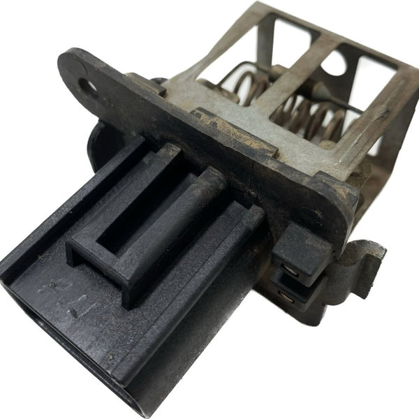 Resistencia Ventoinha Ford Ecosport 2.0 2013/2017 Cx380