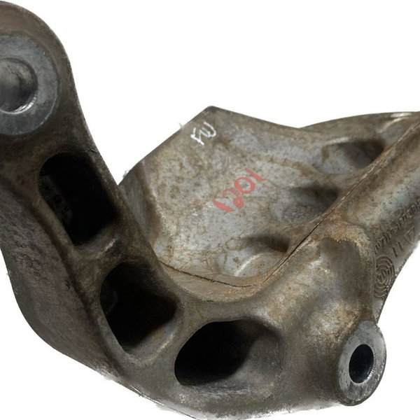 Suporte Coxim Suspiro Cambio Chevrolet S10 2.5 16v Cx380