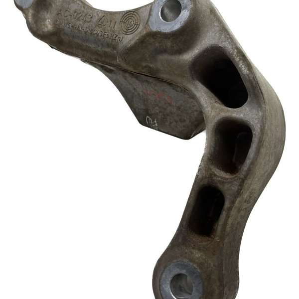 Suporte Coxim Suspiro Cambio Chevrolet S10 2.5 16v Cx380