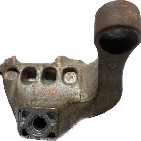 Suporte Coxim Suspiro Cambio Chevrolet S10 2.5 16v Cx380