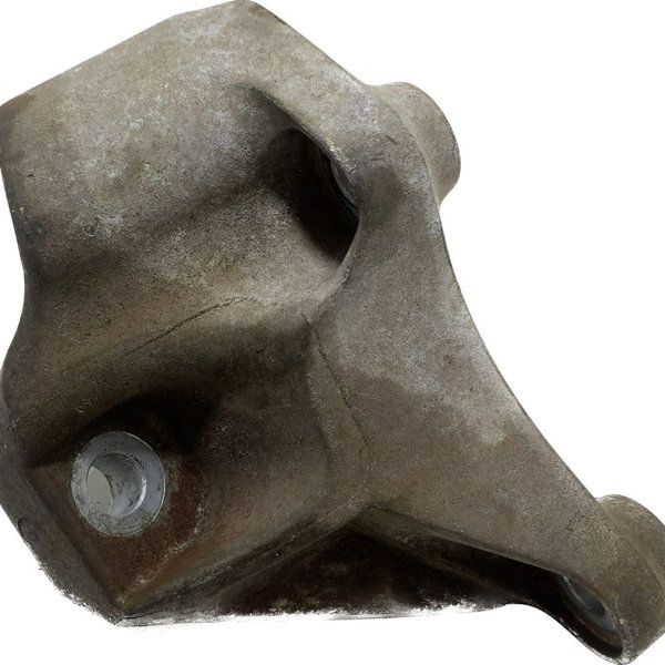 Suporte Coxim Suspiro Cambio Chevrolet S10 2.5 16v Cx380