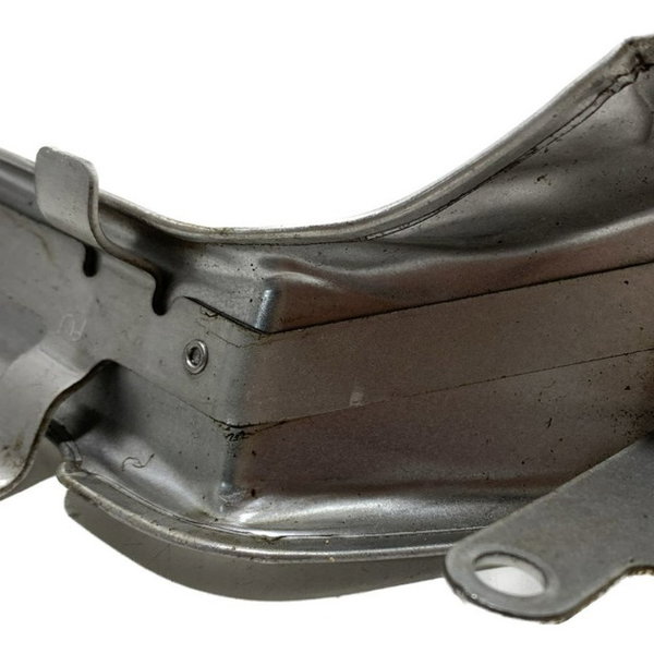 Protetor Calor Tampa Cabeçote Chevrolet S10 2.5 16v Cx380