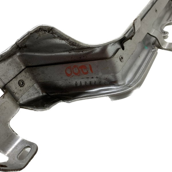 Protetor Calor Tampa Cabeçote Chevrolet S10 2.5 16v Cx380