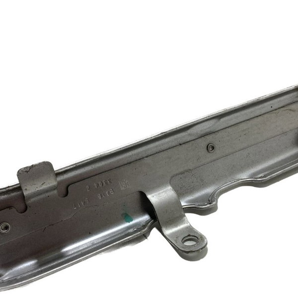 Protetor Calor Tampa Cabeçote Chevrolet S10 2.5 16v Cx380