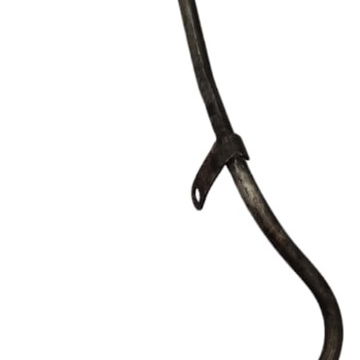 Cano De Vácuo Trailblazer S10 2.8 2012 Cx490