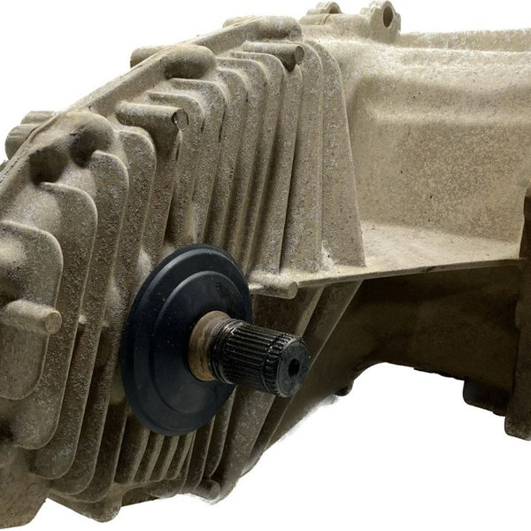 Caixa Tração Volkwagen Amarok 2.0 Biturbo 4x4 2010/2020
