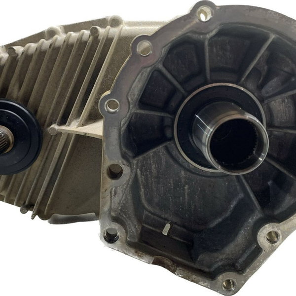 Caixa Tração Volkwagen Amarok 2.0 Biturbo 4x4 2010/2020