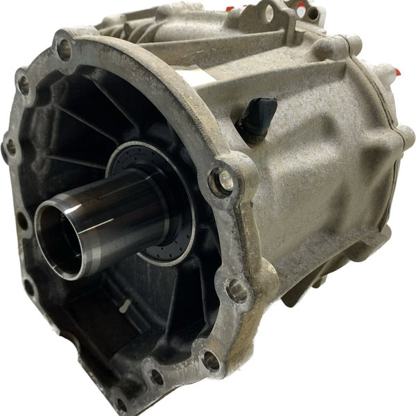 Caixa Tração Volkwagen Amarok 2.0 Biturbo 4x4 2010/2020