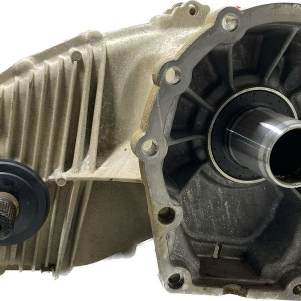 Caixa Tração Volkwagen Amarok 2.0 Biturbo 4x4 2010/2020