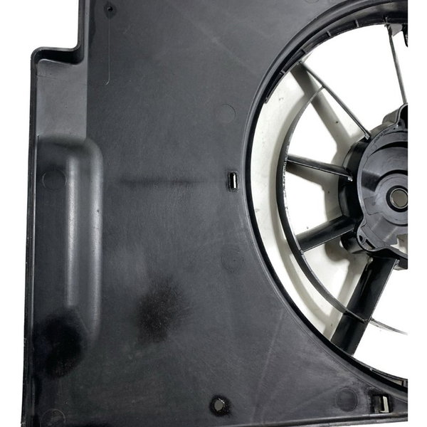 Defletor Ventoinha Radiador Ford Ecosport 2.0 13/17