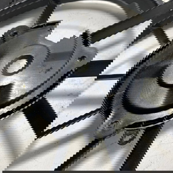 Defletor Ventoinha Radiador Ford Ecosport 2.0 13/17