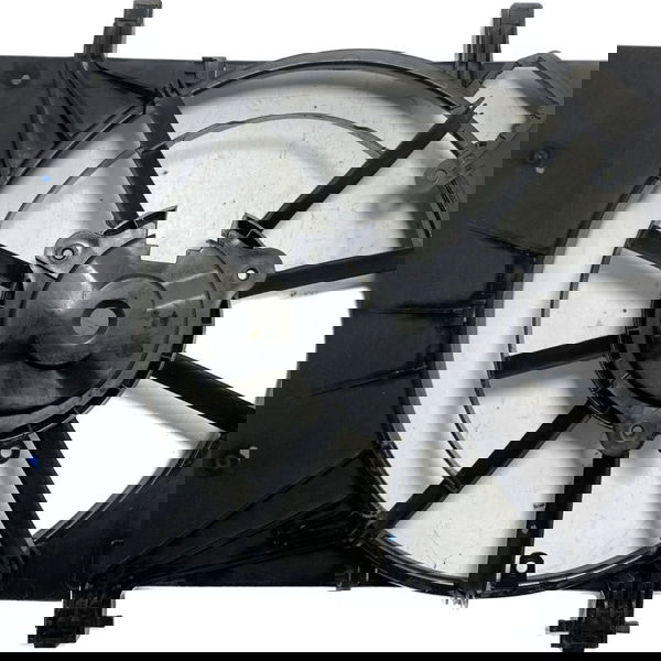 Defletor Ventoinha Radiador Ford Ecosport 2.0 13/17