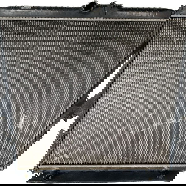 Radiador Ford Ranger 3.2 Aut 2012/2016