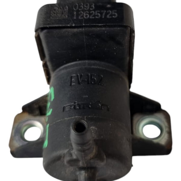 Válvula Solenoide Gm S10 2.8 2012 12625725 Cx490