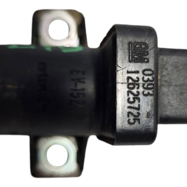 Válvula Solenoide Gm S10 2.8 2012 12625725 Cx490