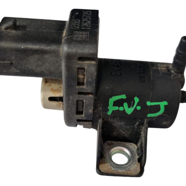 Válvula Solenoide Gm S10 2.8 2012 12625725 Cx490