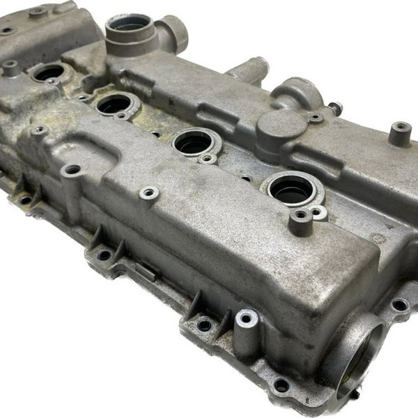 Tampa Cabeçote Valvula Chevrolet S10 2.5 16v Flex 16 Cx535