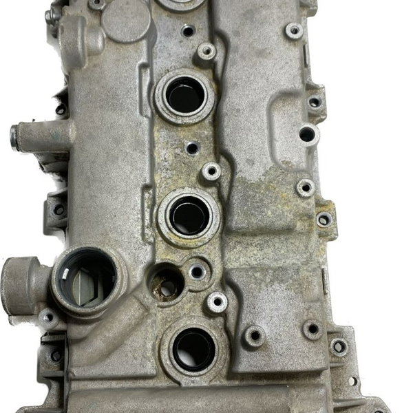 Tampa Cabeçote Valvula Chevrolet S10 2.5 16v Flex 16 Cx535