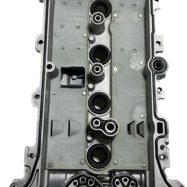 Tampa Cabeçote Valvula Chevrolet S10 2.5 16v Flex 16 Cx535
