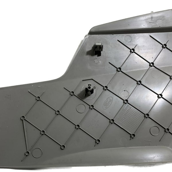 Moldura Esquerdo Console Central Ford Ecosport 13/17