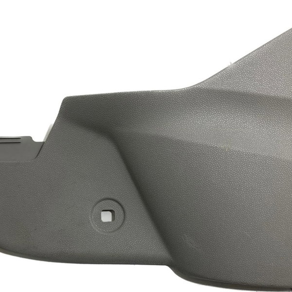 Moldura Esquerdo Console Central Ford Ecosport 13/17