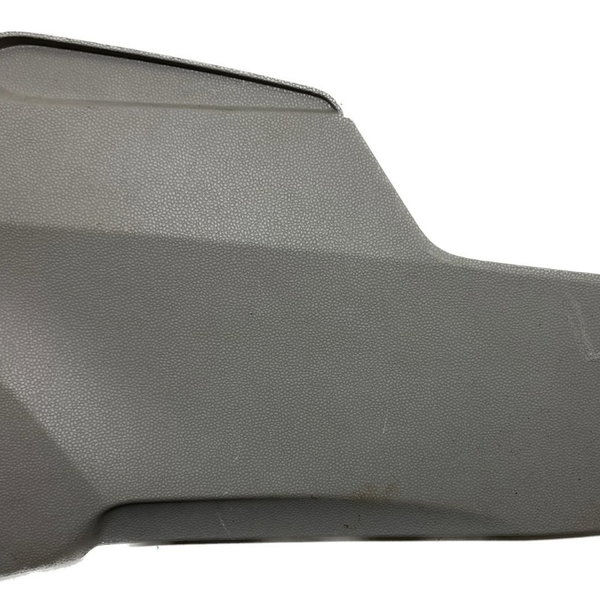 Moldura Esquerdo Console Central Ford Ecosport 13/17