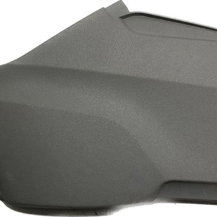 Moldura Esquerdo Console Central Ford Ecosport 13/17