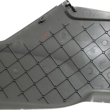 Moldura Direito Console Central Ford Ecosport 13/17