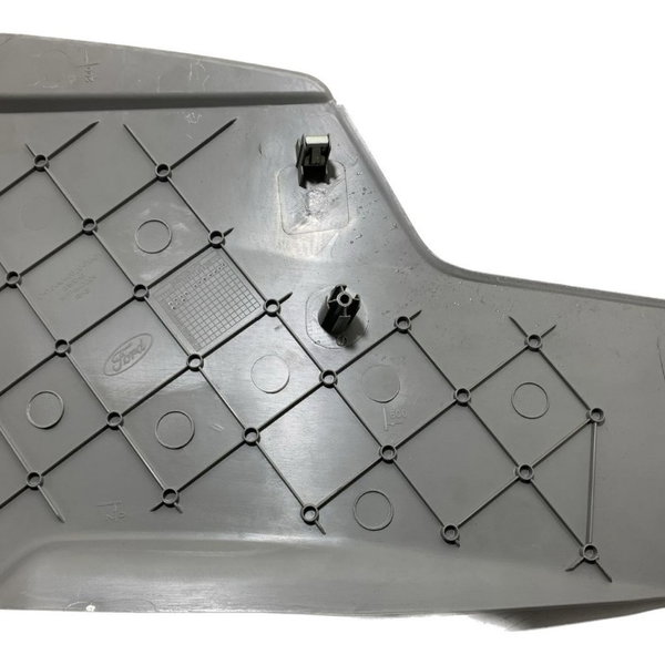 Moldura Direito Console Central Ford Ecosport 13/17