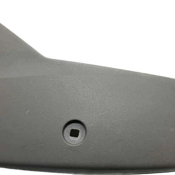 Moldura Direito Console Central Ford Ecosport 13/17