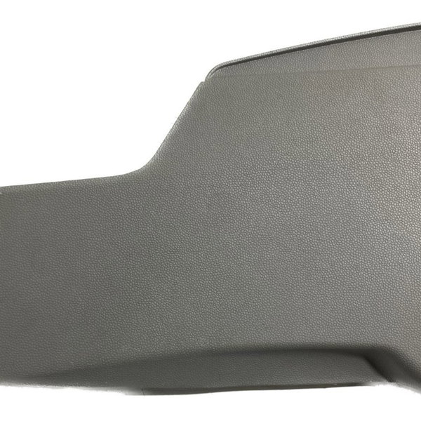 Moldura Direito Console Central Ford Ecosport 13/17