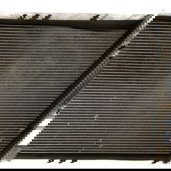 Condensador Ford Ecosport 2.0 Aut 2013/2017