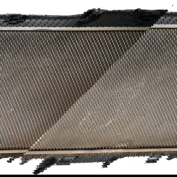 Radiador Ford Ecosport 2.0 Aut 2013/2017