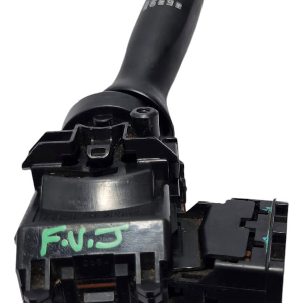 Chave Limpador Para Brisa Hilux 2009 Cx490