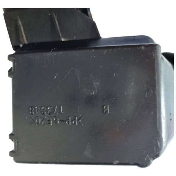 Chave Limpador Para Brisa Hilux 2009 Cx490