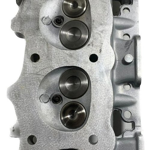 Par Cabeçotes Land Rover Discovery 2 V8 2004 Gasolina Retif